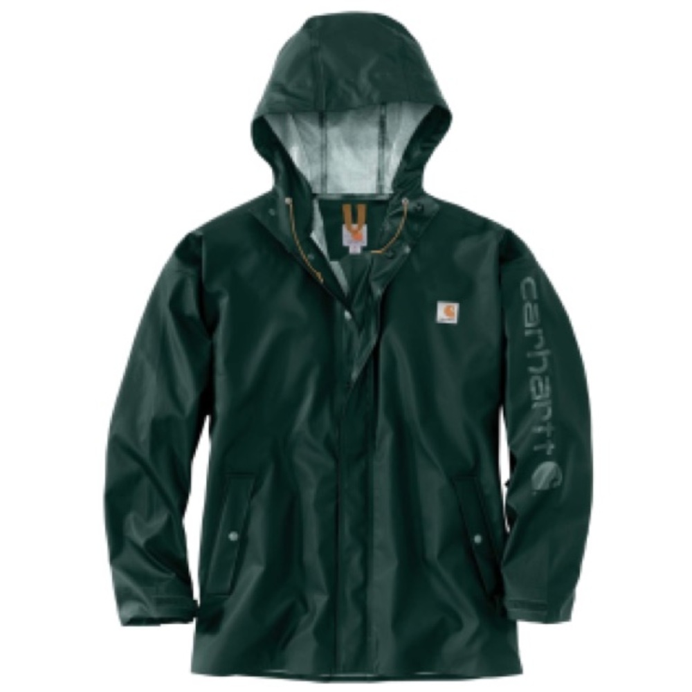 CARHARRT STORM DEFENDER® LOOSE FIT MIDWEIGHT JACKET